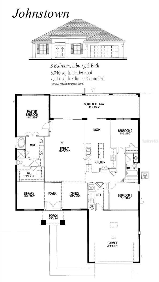 12947 SE 97TH TERRACE RD, SUMMERFIELD, FL, 34491