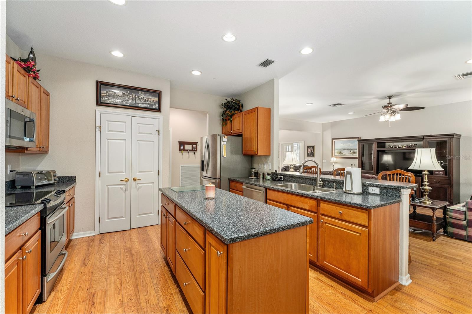 12947 SE 97TH TERRACE RD, SUMMERFIELD, FL, 34491