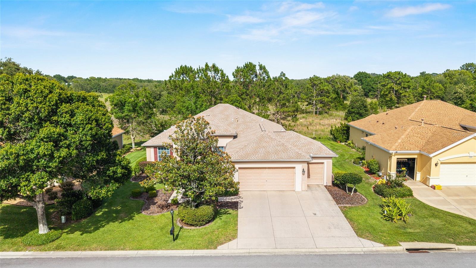 12947 SE 97TH TERRACE RD, SUMMERFIELD, FL, 34491