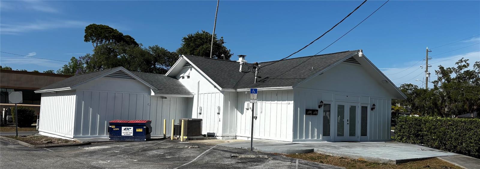 5417 GRAND BLVD #B, NEW PORT RICHEY, FL, 34652