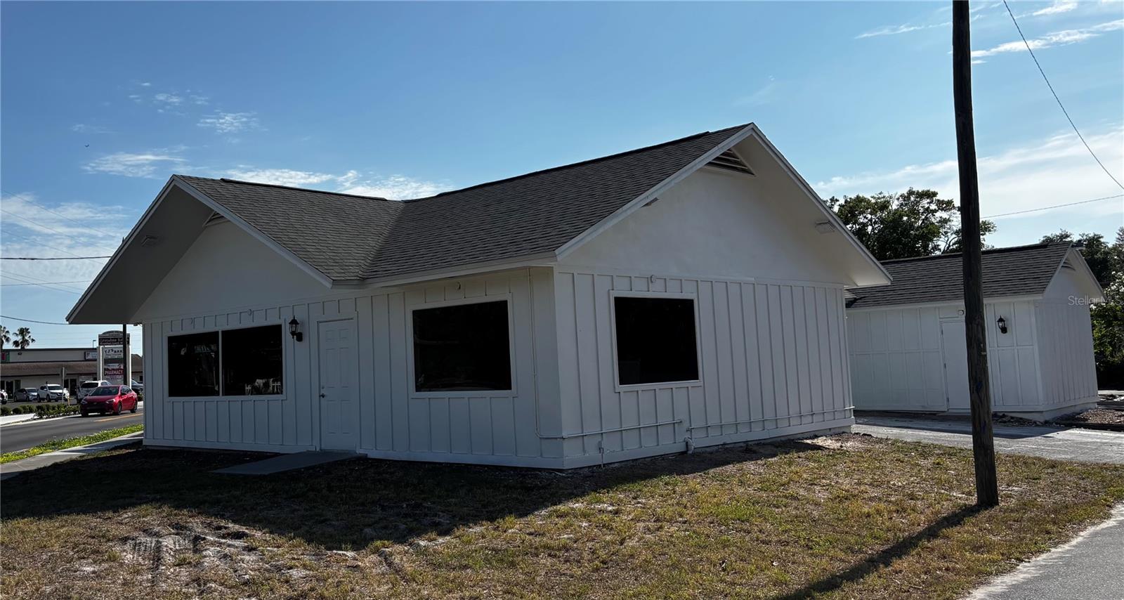 5417 GRAND BLVD #B, NEW PORT RICHEY, FL, 34652