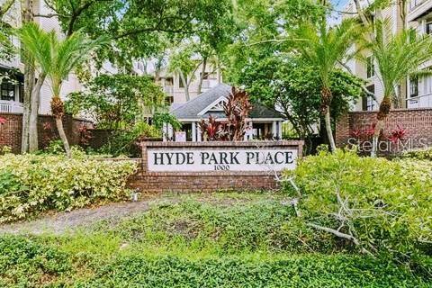 1000 W HORATIO ST #210, TAMPA, FL, 33606