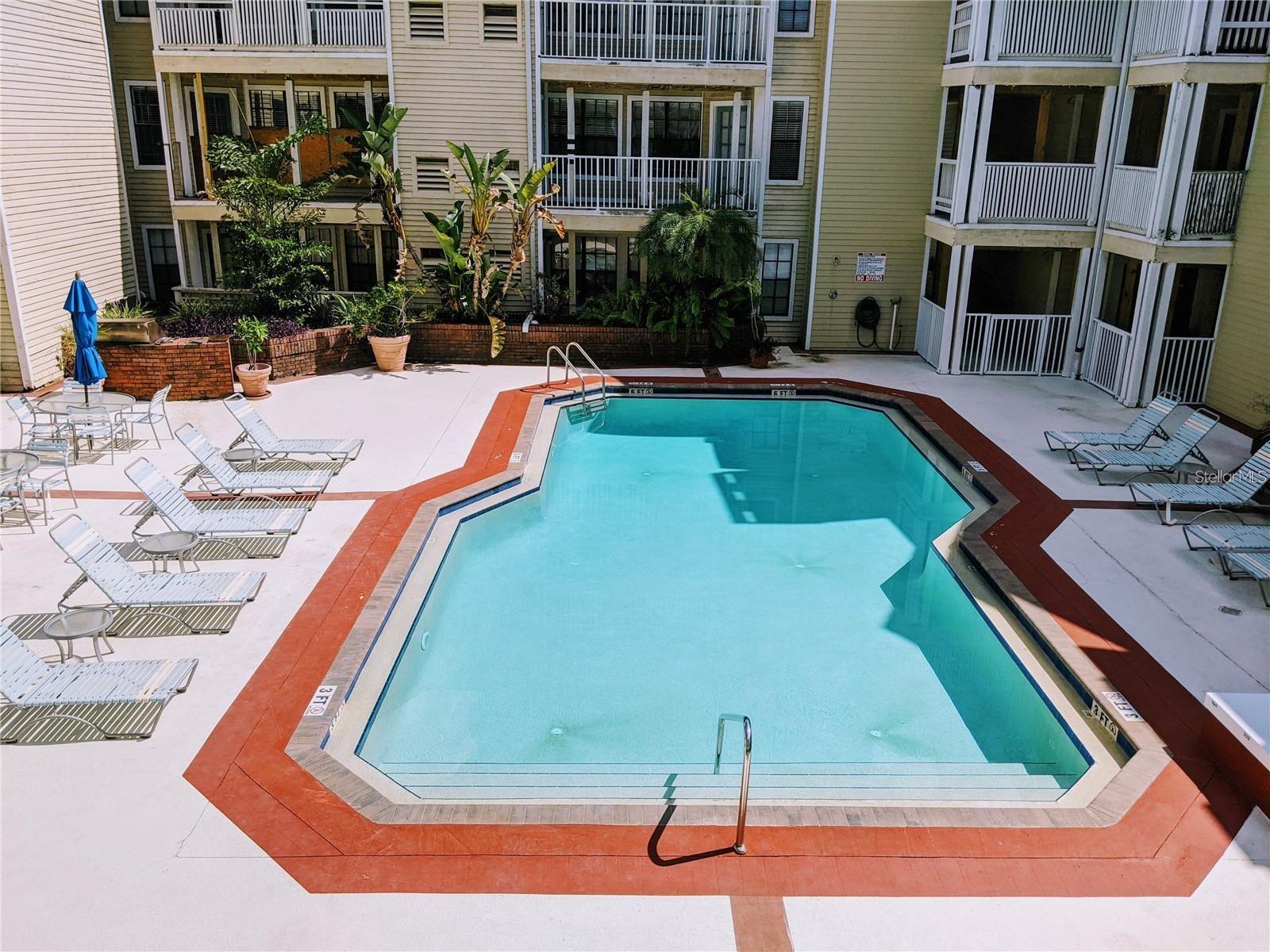 1000 W HORATIO ST #210, TAMPA, FL, 33606