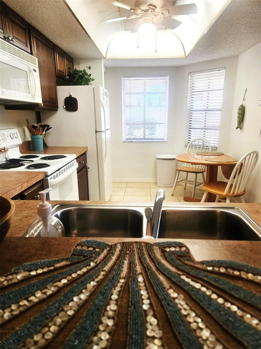 307 PINE HOLLOW CIR #307, ENGLEWOOD, FL, 34223