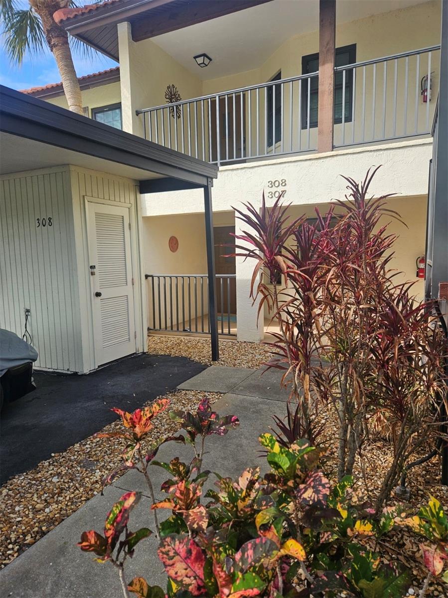 307 PINE HOLLOW CIR #307, ENGLEWOOD, FL, 34223