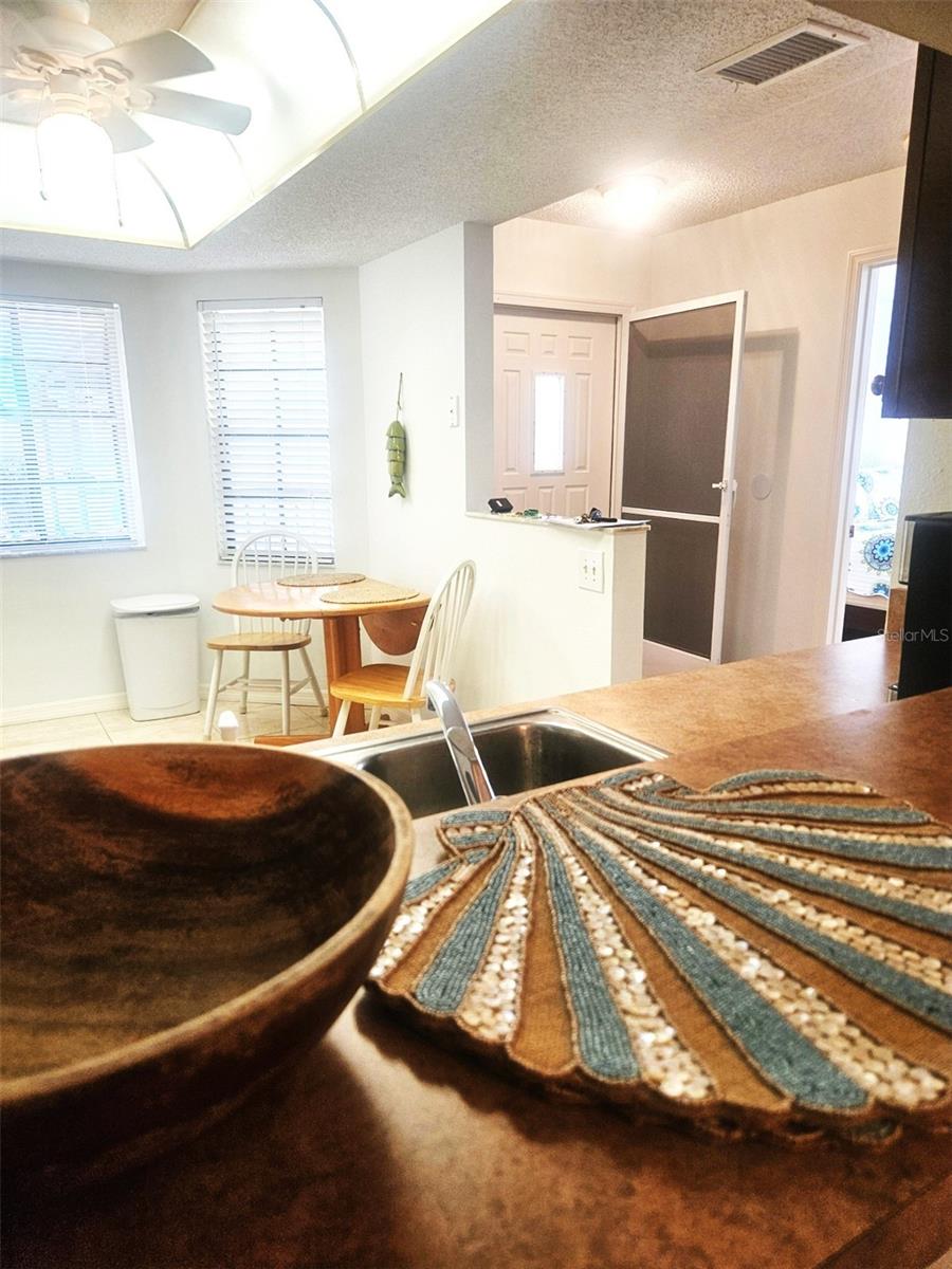 307 PINE HOLLOW CIR #307, ENGLEWOOD, FL, 34223
