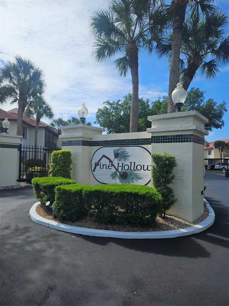 307 PINE HOLLOW CIR #307, ENGLEWOOD, FL, 34223