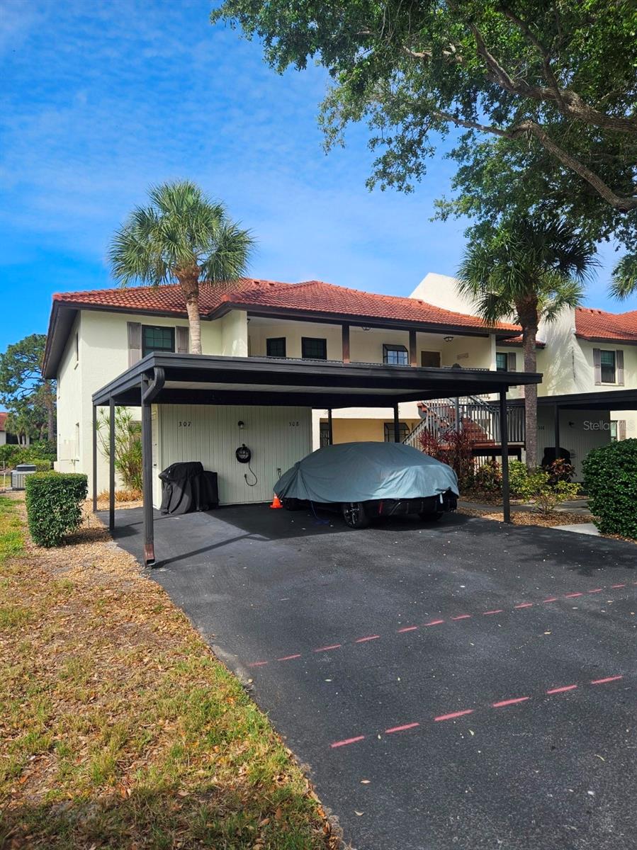 307 PINE HOLLOW CIR #307, ENGLEWOOD, FL, 34223
