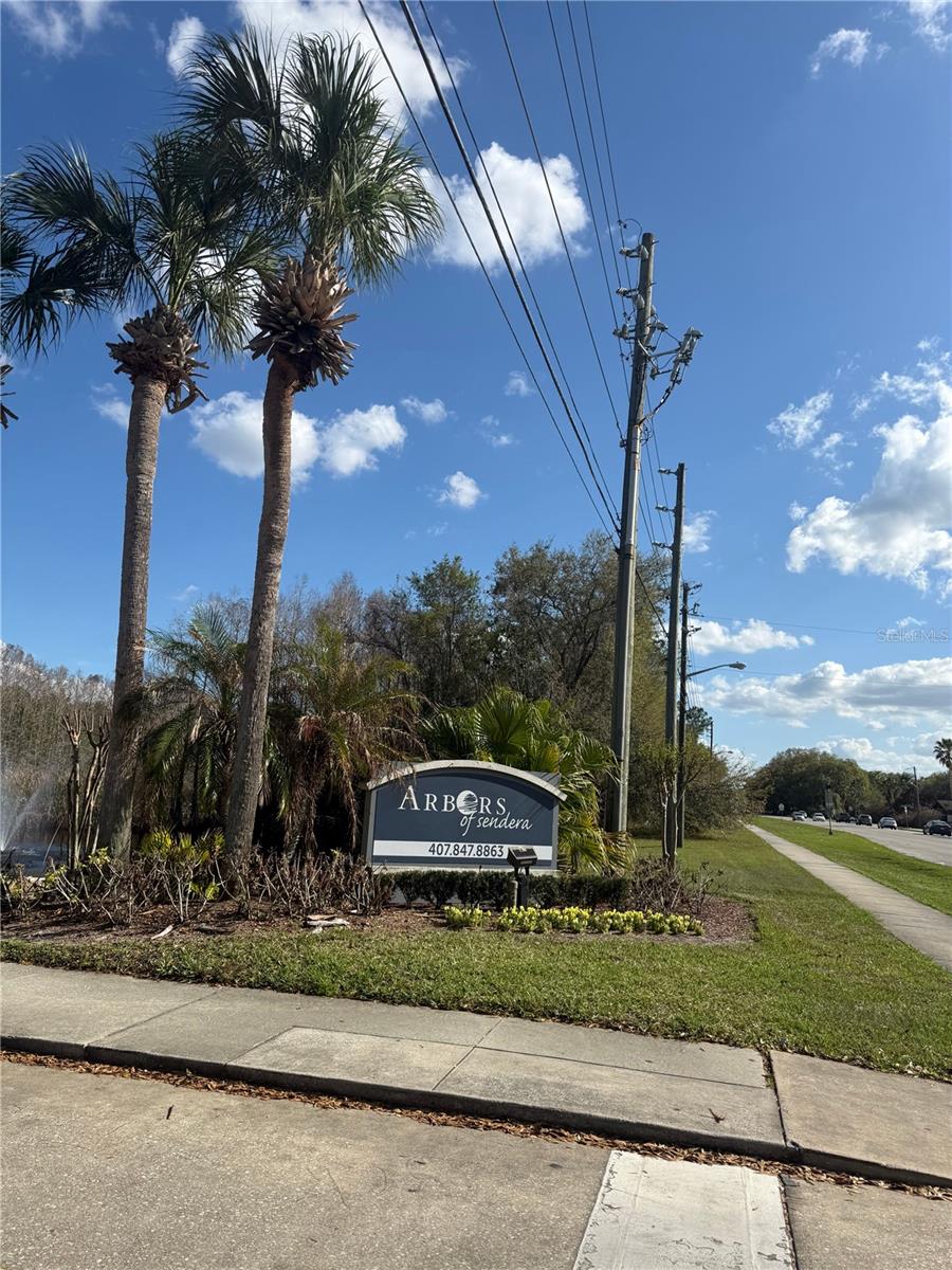 3827 BAY CLUB CIR #103, KISSIMMEE, FL, 34741