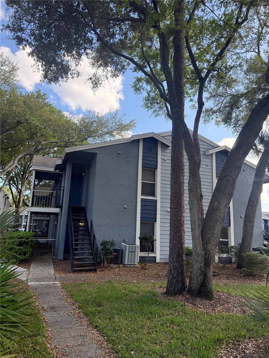 3827 BAY CLUB CIR #103, KISSIMMEE, FL, 34741