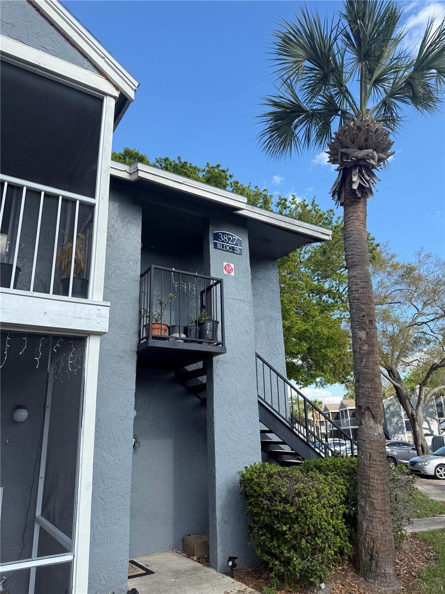 3827 BAY CLUB CIR #103, KISSIMMEE, FL, 34741