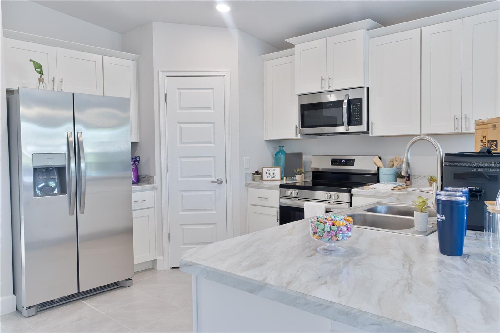 1841 N ROBERTS TRL, BELL, FL, 32619