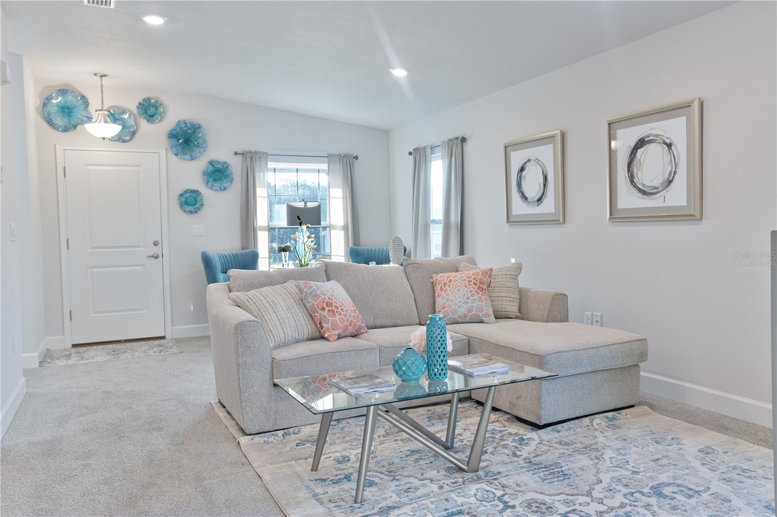 1841 N ROBERTS TRL, BELL, FL, 32619