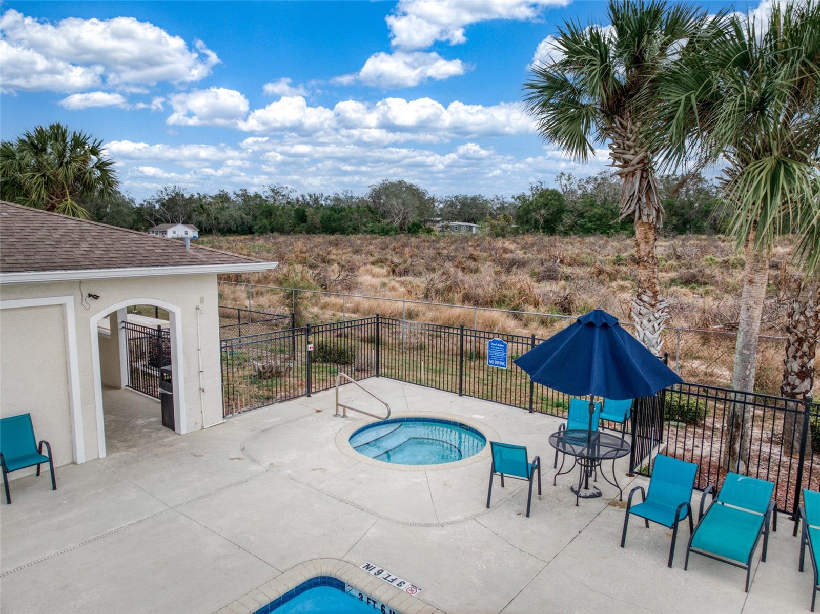1434 LAS VILLAS BLVD, SEBRING, FL, 33870