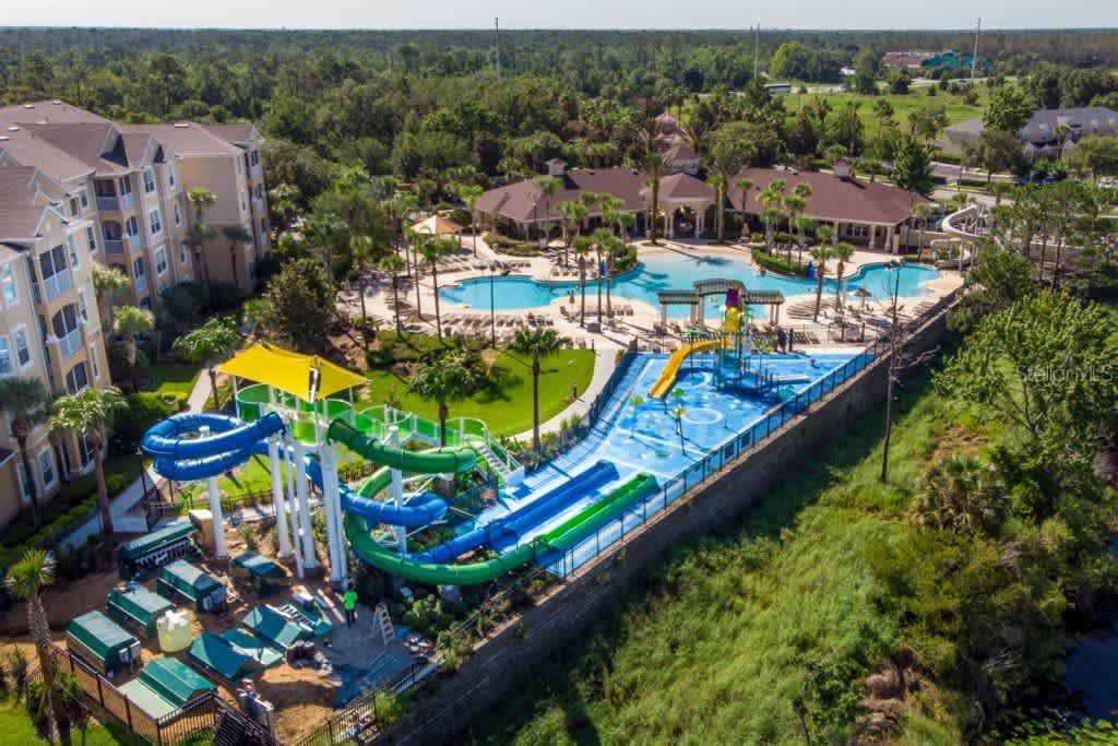 2545 RENSHAW ST, KISSIMMEE, FL, 34747