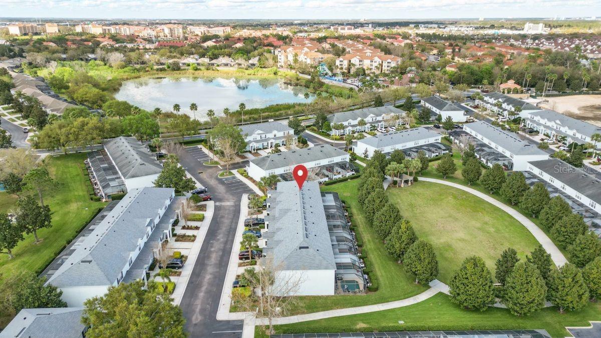 2545 RENSHAW ST, KISSIMMEE, FL, 34747