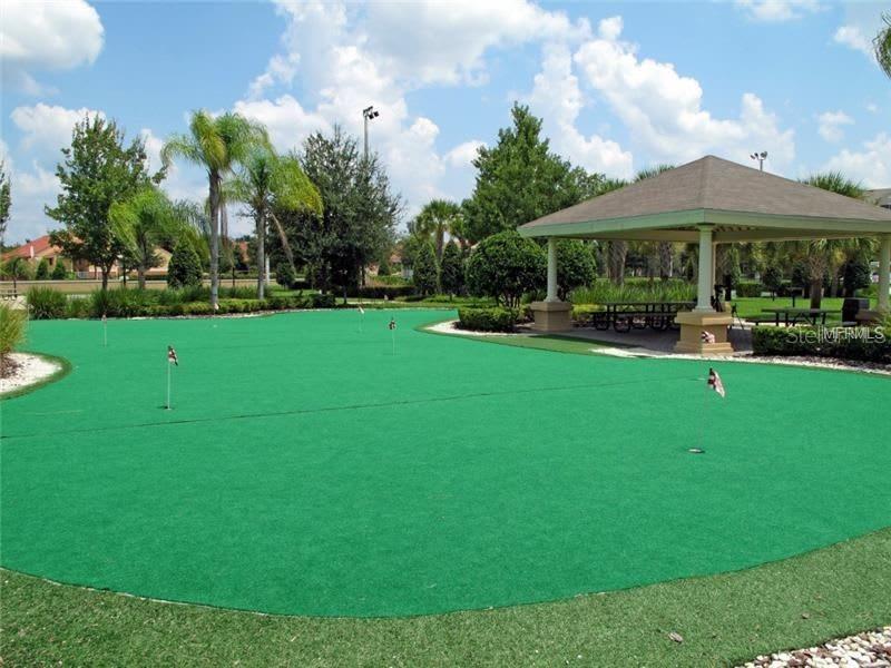 2545 RENSHAW ST, KISSIMMEE, FL, 34747