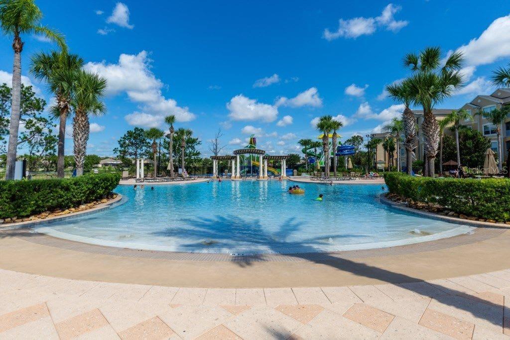 2545 RENSHAW ST, KISSIMMEE, FL, 34747