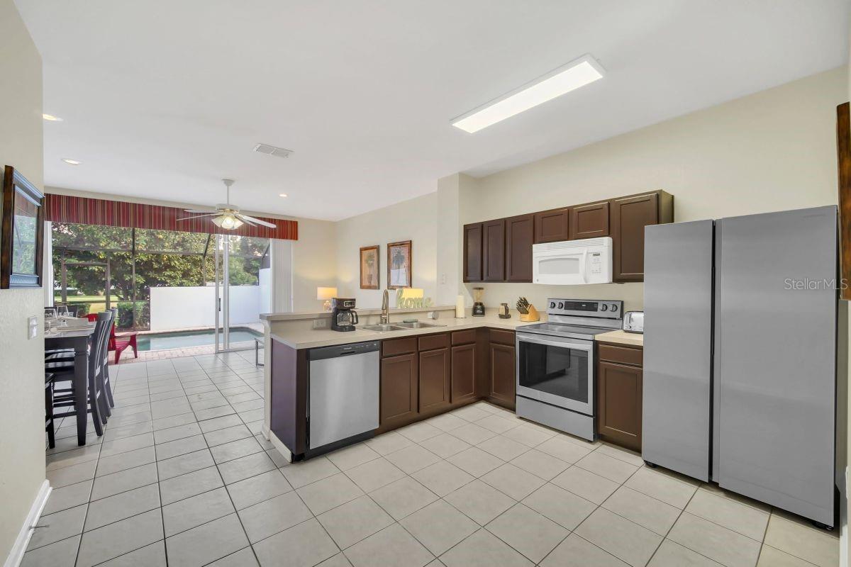 2545 RENSHAW ST, KISSIMMEE, FL, 34747
