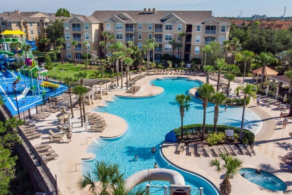 2545 RENSHAW ST, KISSIMMEE, FL, 34747