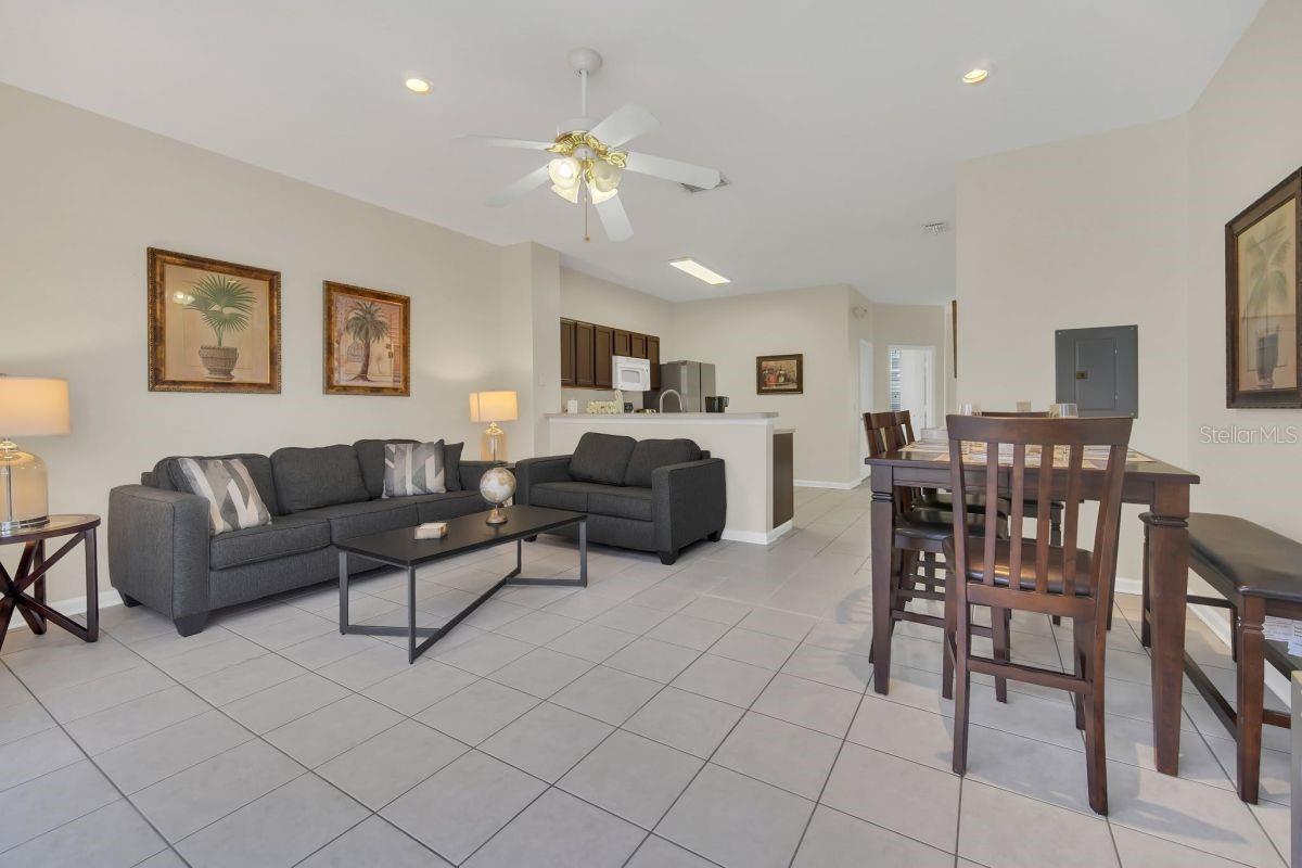 2545 RENSHAW ST, KISSIMMEE, FL, 34747