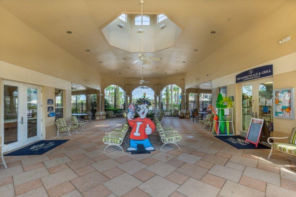 2545 RENSHAW ST, KISSIMMEE, FL, 34747