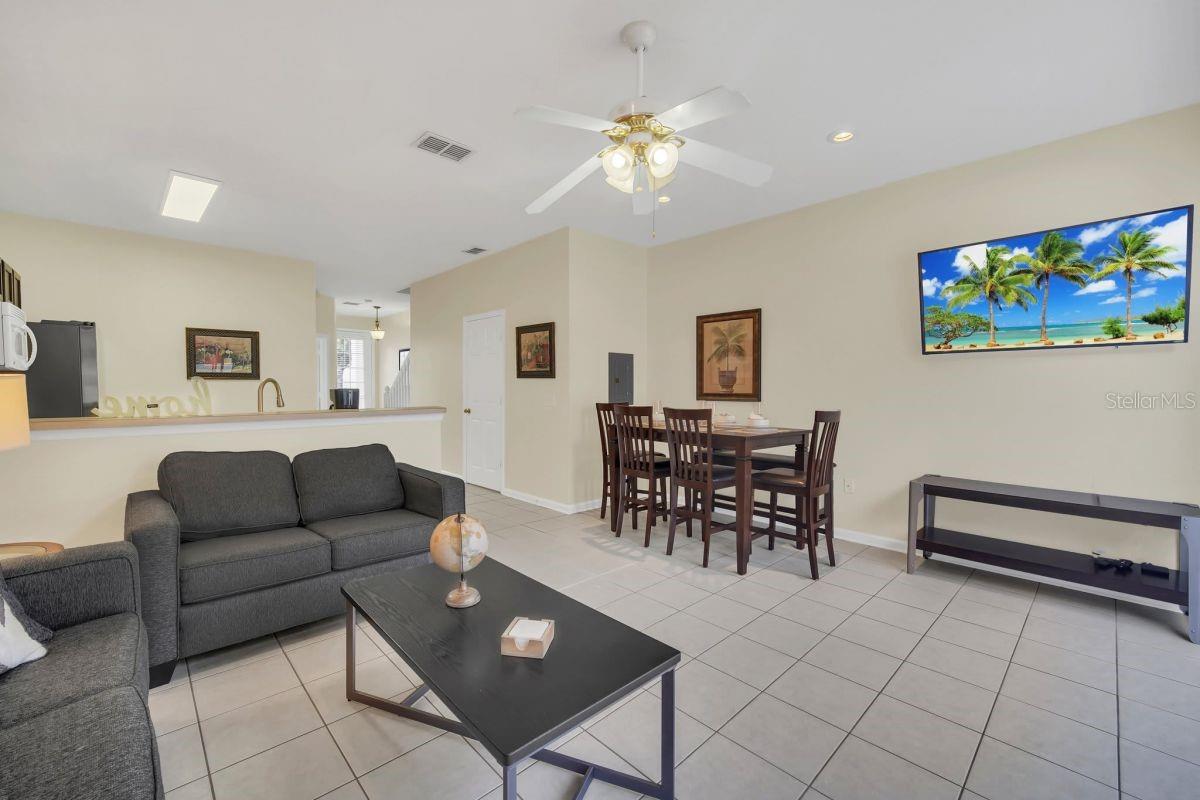 2545 RENSHAW ST, KISSIMMEE, FL, 34747