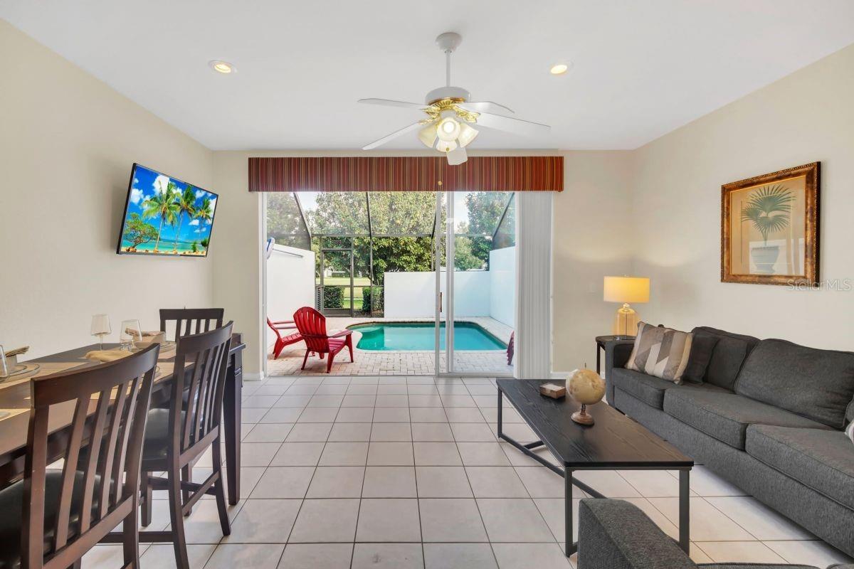 2545 RENSHAW ST, KISSIMMEE, FL, 34747