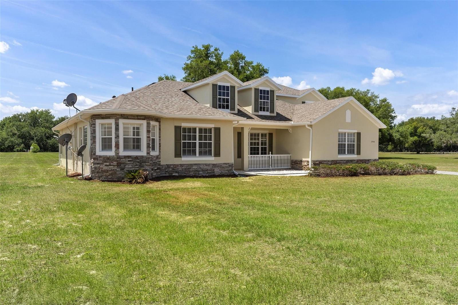 17440 COUNTY ROAD 448, MOUNT DORA, FL, 32757