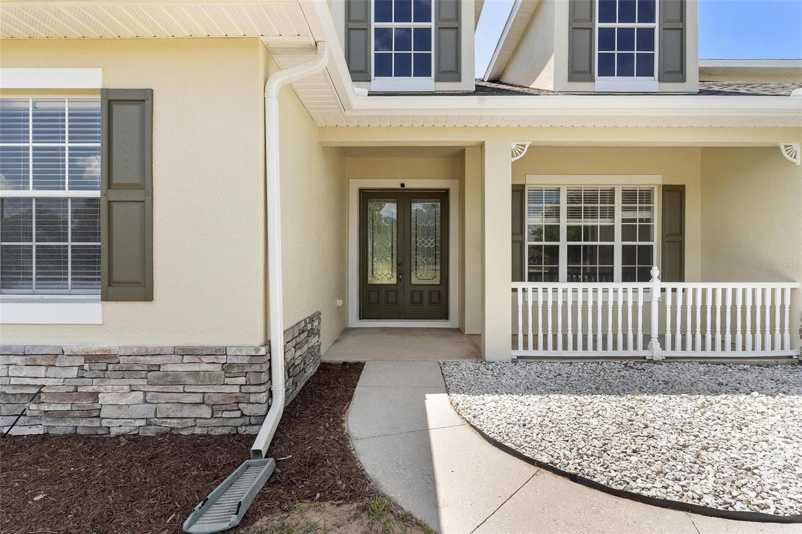 17440 COUNTY ROAD 448, MOUNT DORA, FL, 32757