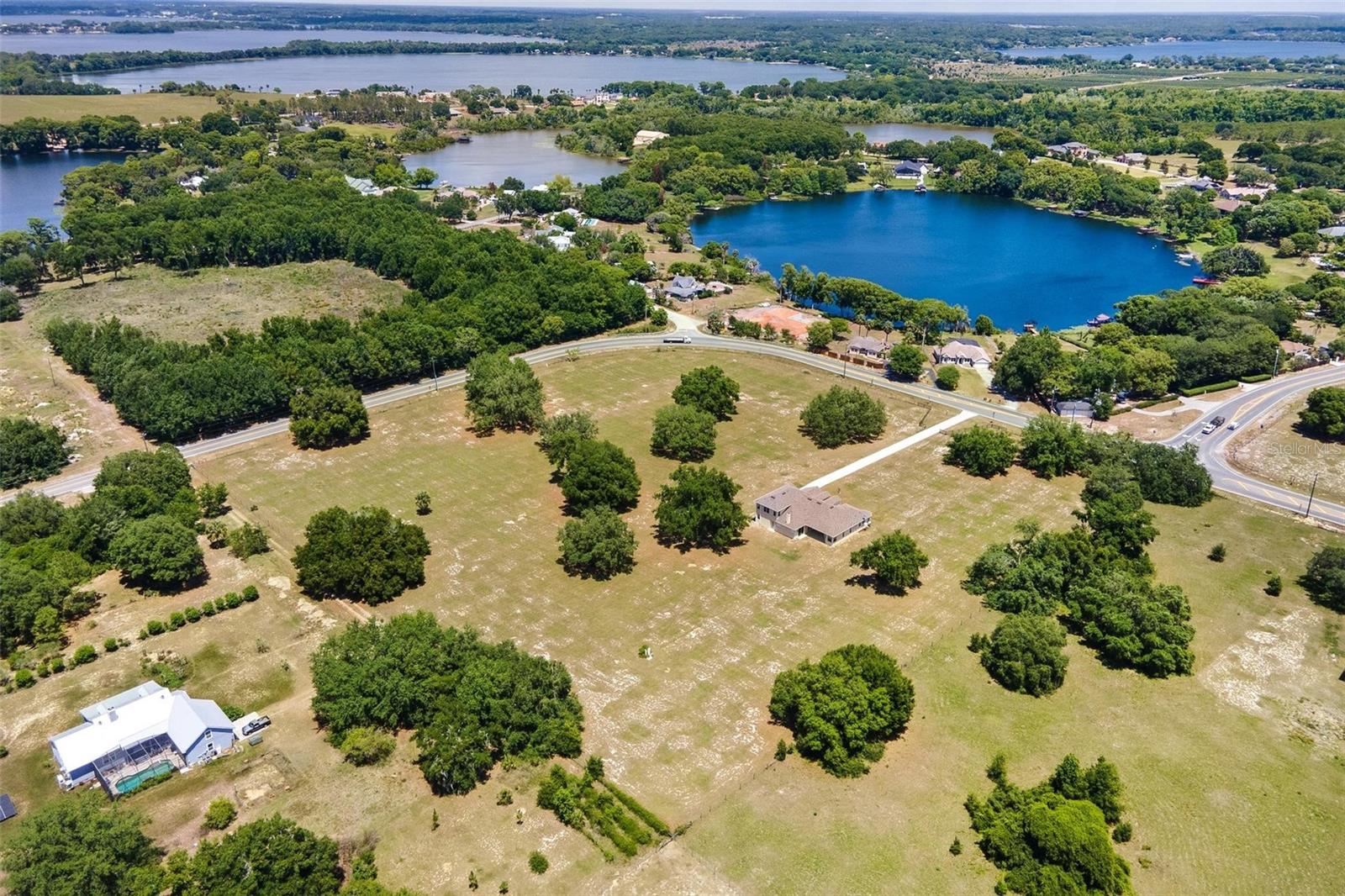 17440 COUNTY ROAD 448, MOUNT DORA, FL, 32757