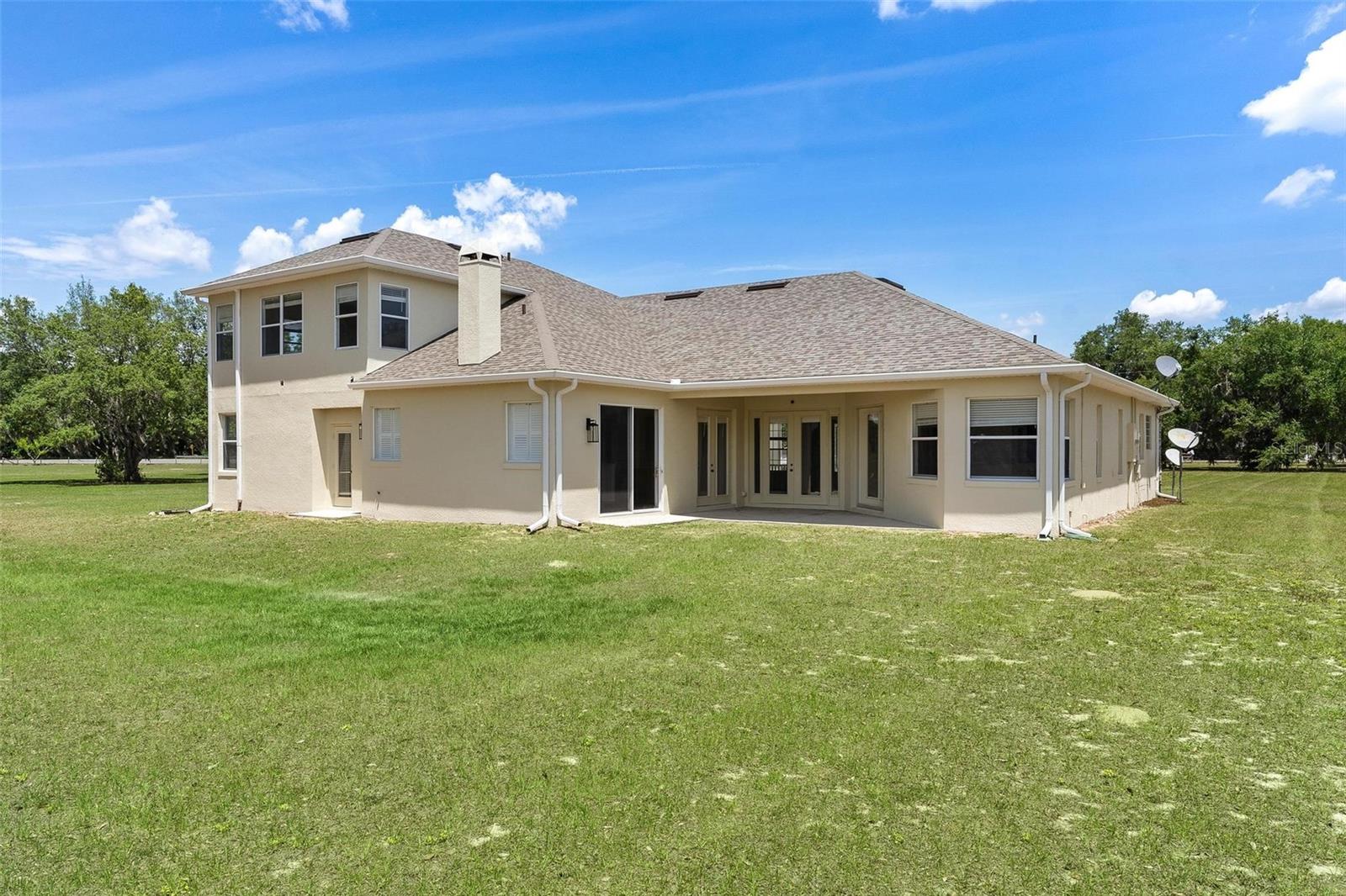 17440 COUNTY ROAD 448, MOUNT DORA, FL, 32757