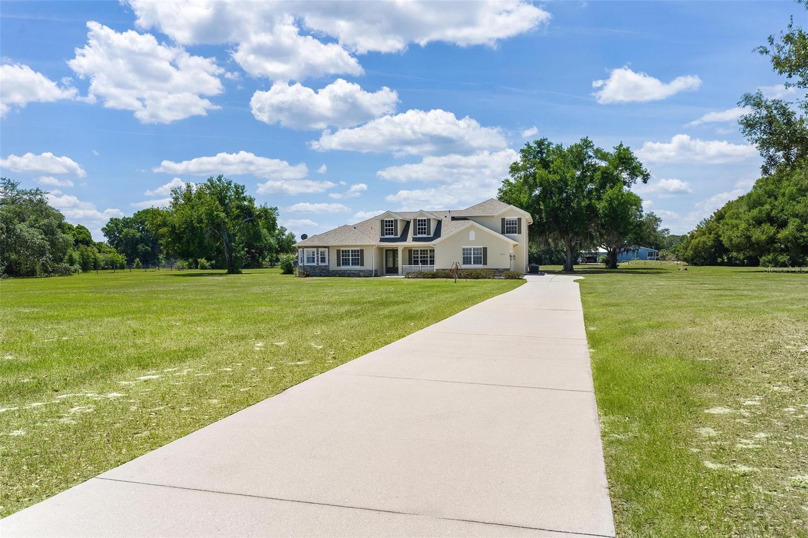 17440 COUNTY ROAD 448, MOUNT DORA, FL, 32757