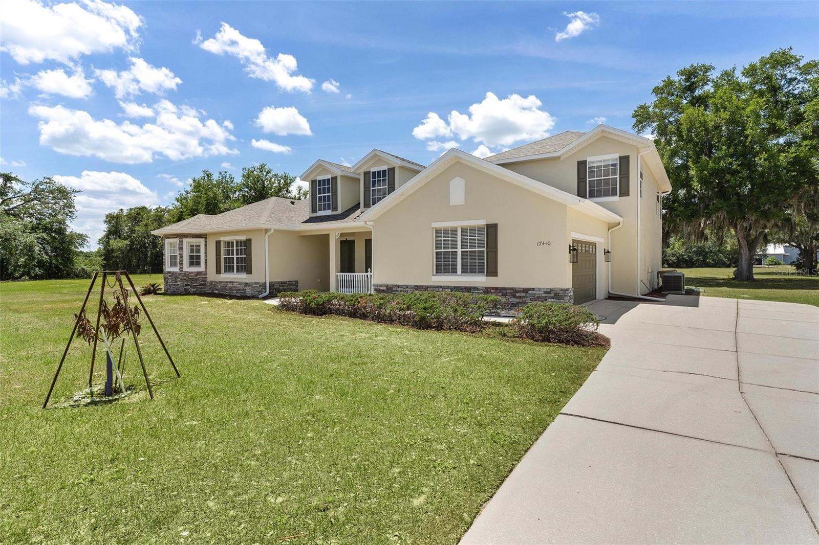 17440 COUNTY ROAD 448, MOUNT DORA, FL, 32757