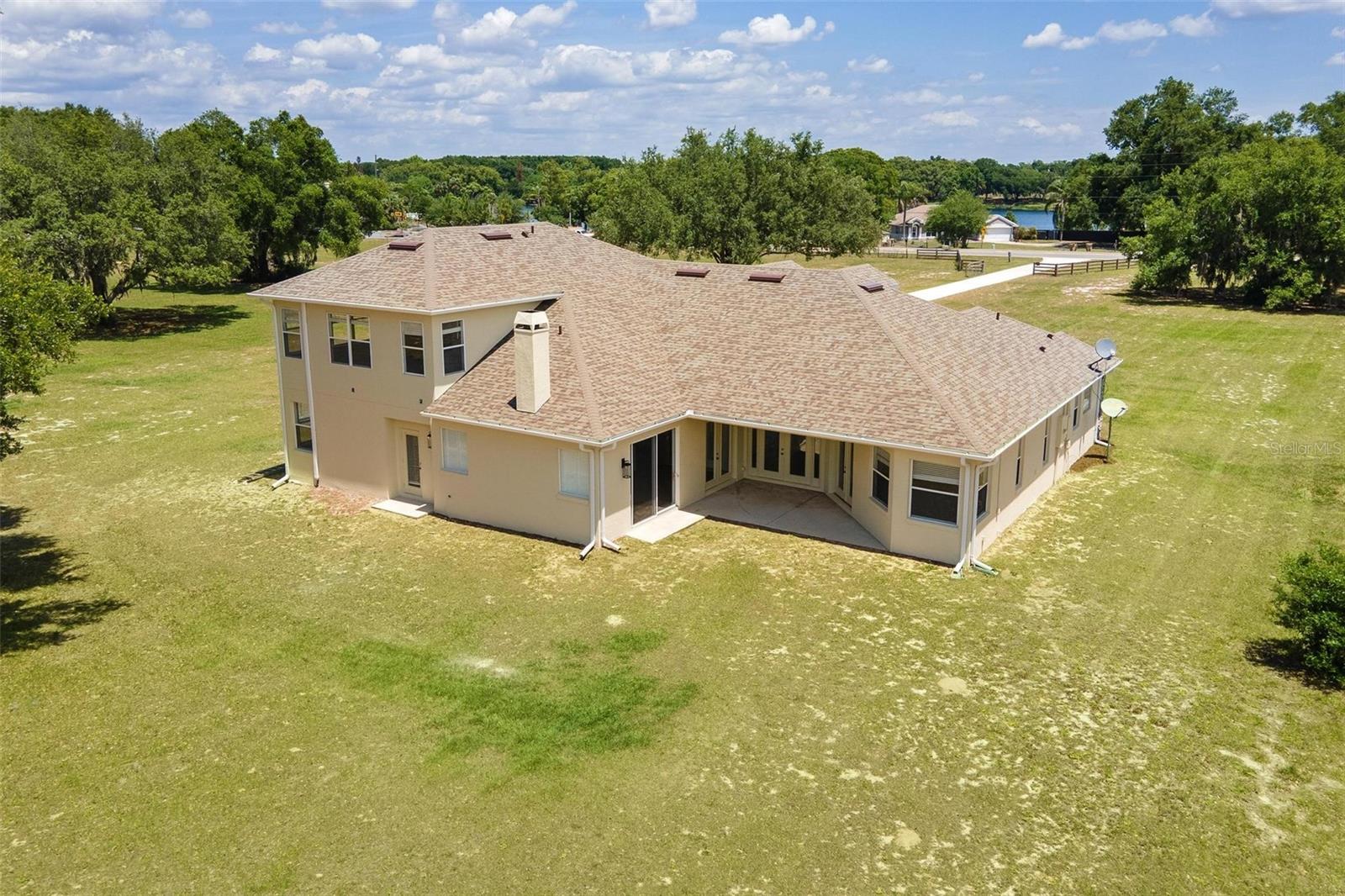 17440 COUNTY ROAD 448, MOUNT DORA, FL, 32757