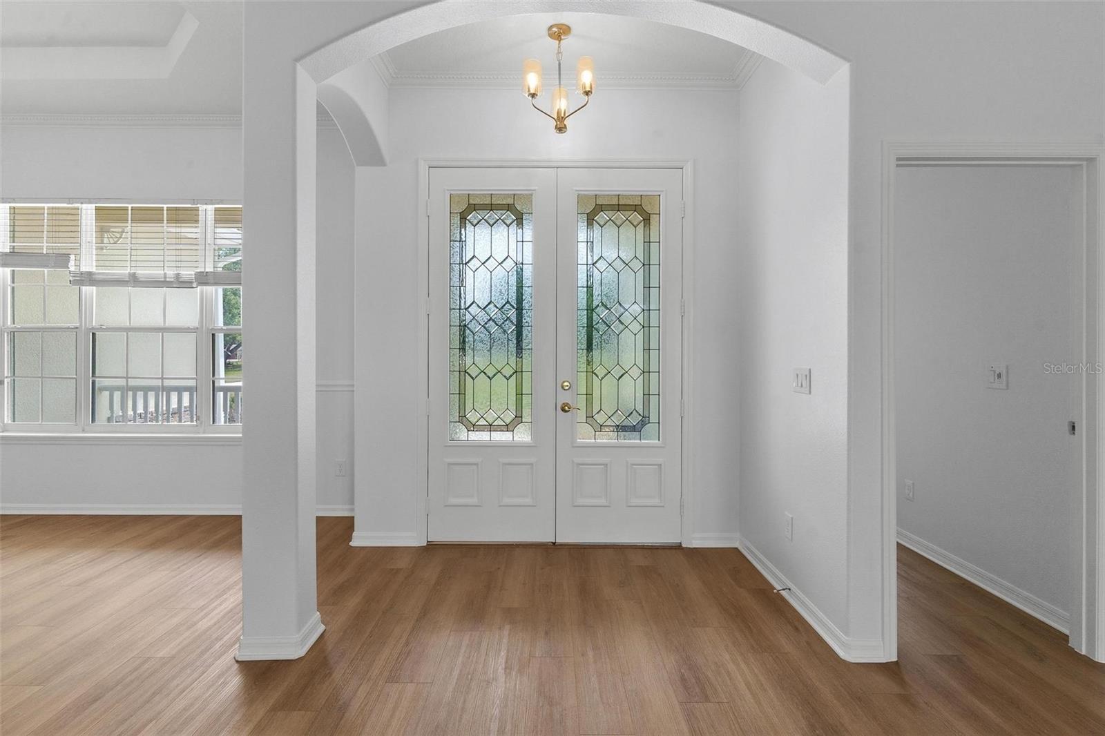 17440 COUNTY ROAD 448, MOUNT DORA, FL, 32757
