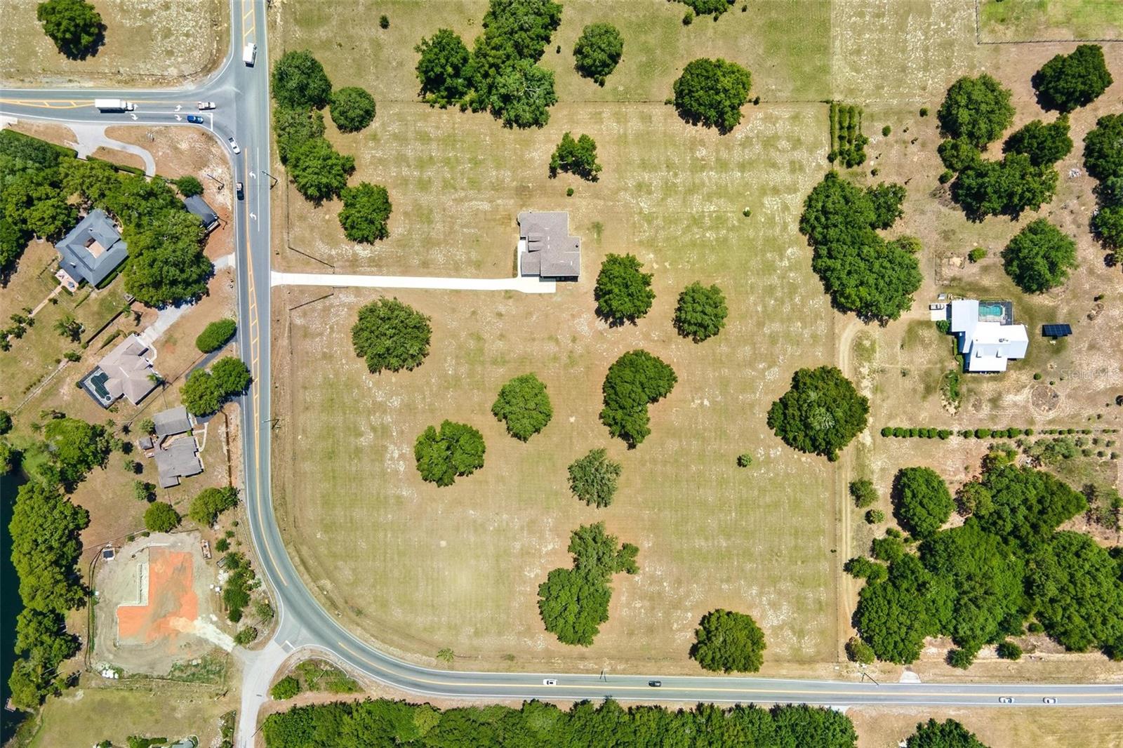 17440 COUNTY ROAD 448, MOUNT DORA, FL, 32757
