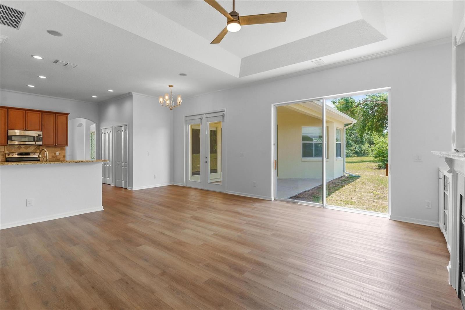 17440 COUNTY ROAD 448, MOUNT DORA, FL, 32757