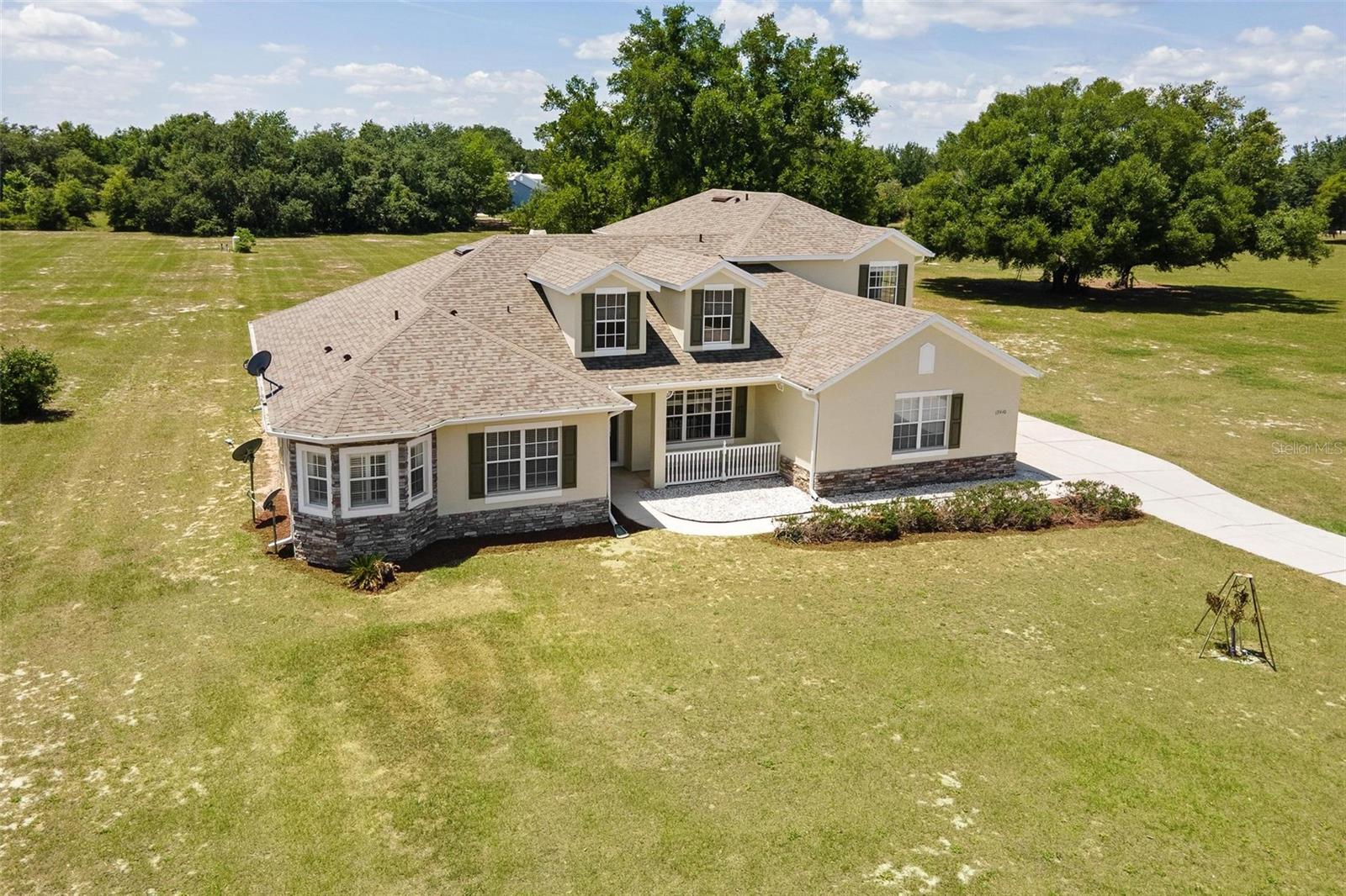 17440 COUNTY ROAD 448, MOUNT DORA, FL, 32757