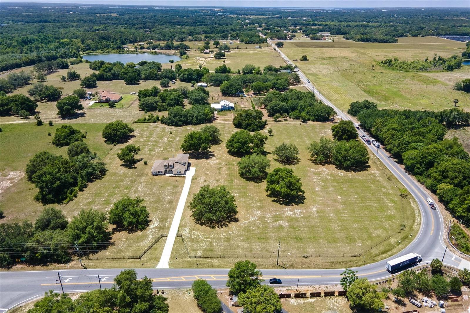 17440 COUNTY ROAD 448, MOUNT DORA, FL, 32757