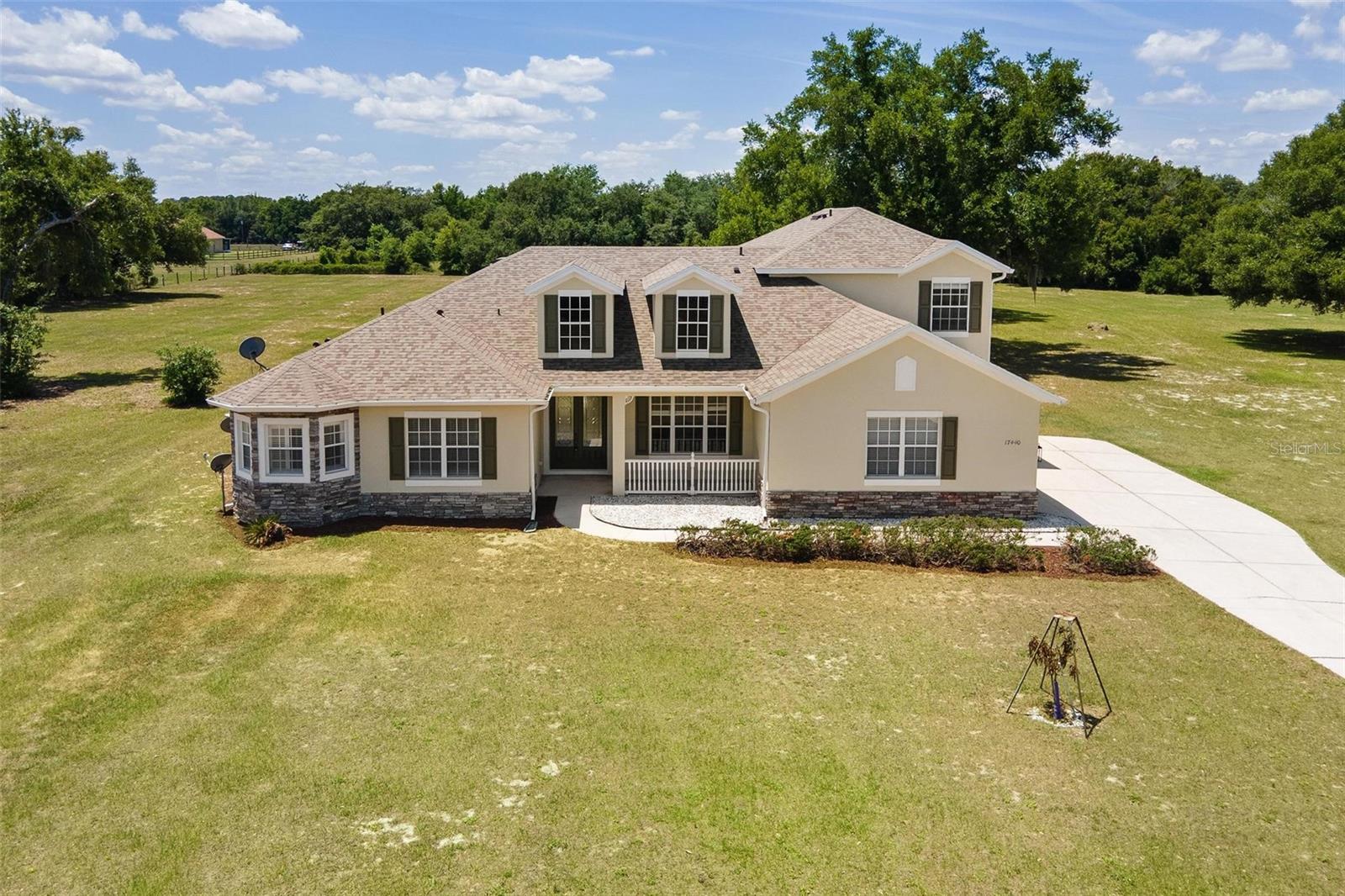 17440 COUNTY ROAD 448, MOUNT DORA, FL, 32757