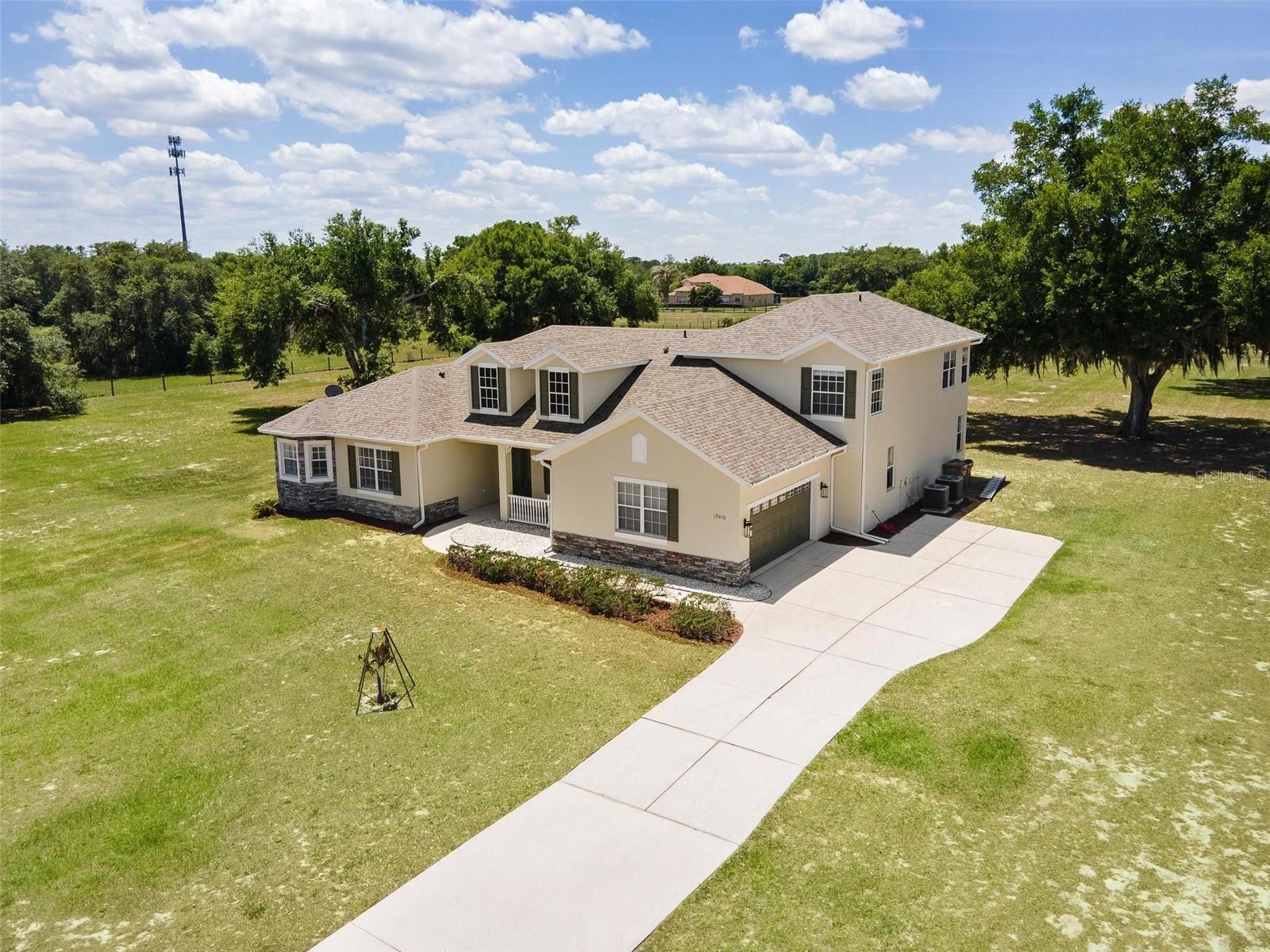 17440 COUNTY ROAD 448, MOUNT DORA, FL, 32757