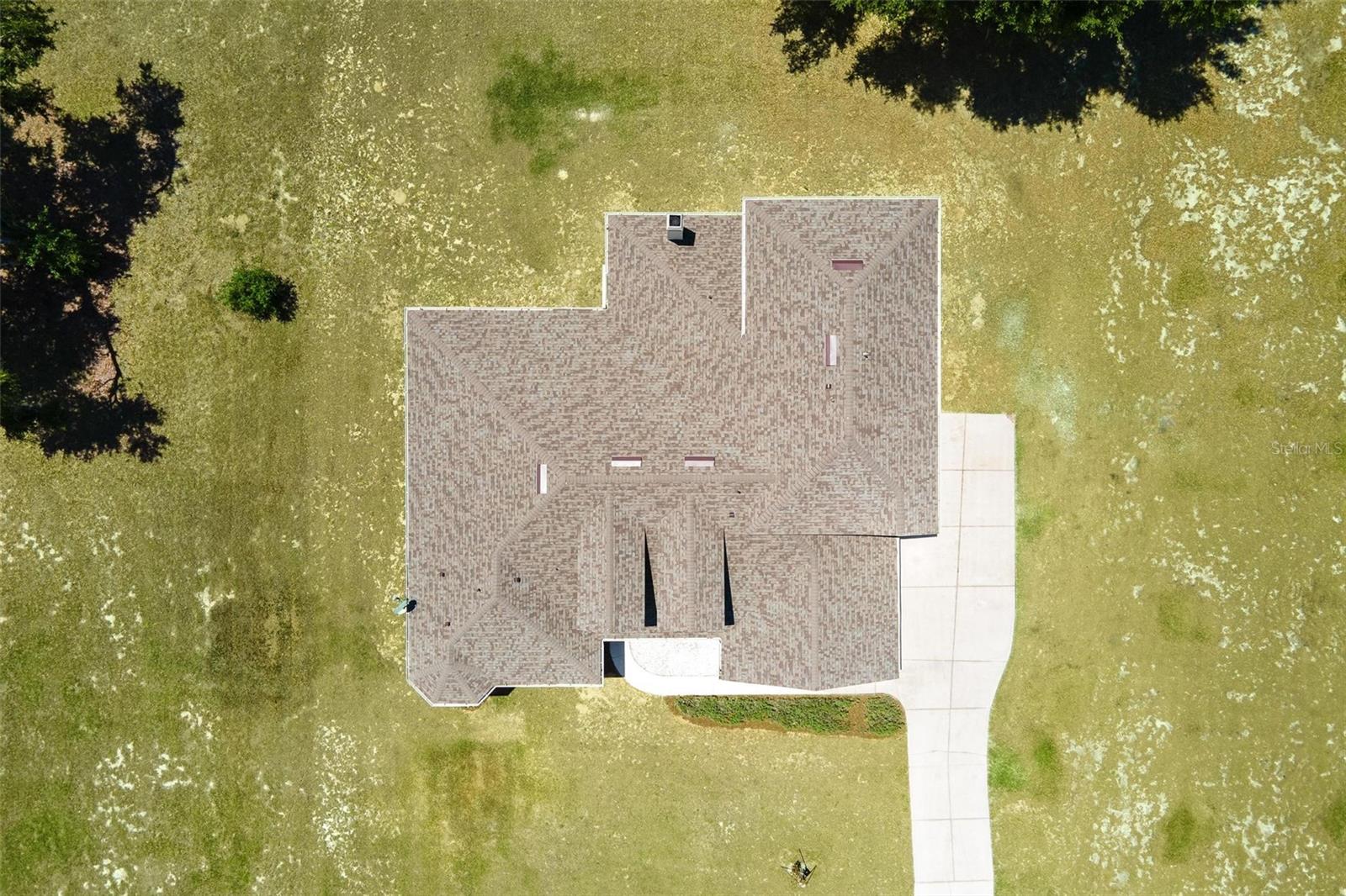 17440 COUNTY ROAD 448, MOUNT DORA, FL, 32757