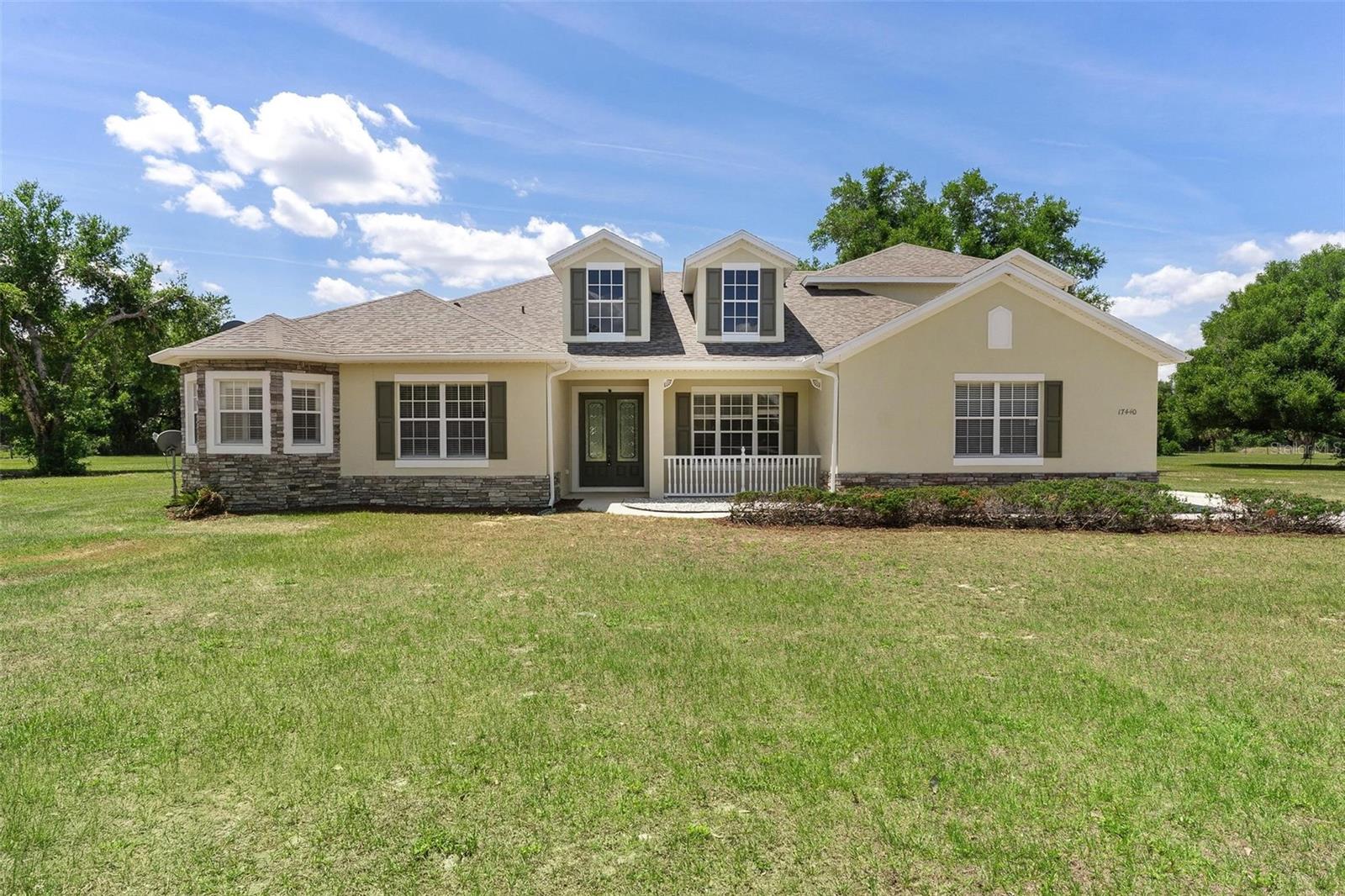 17440 COUNTY ROAD 448, MOUNT DORA, FL, 32757