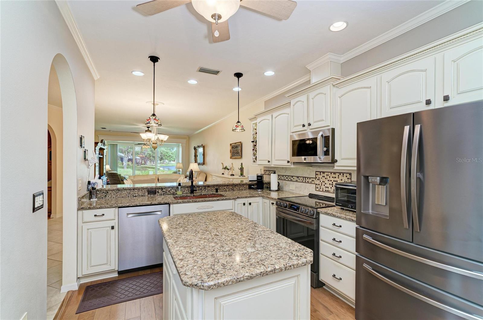 6326 STONE RIVER RD, BRADENTON, FL, 34203