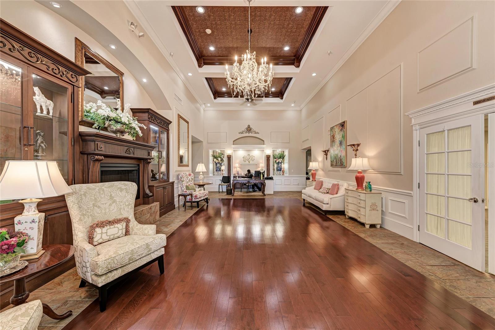 6326 STONE RIVER RD, BRADENTON, FL, 34203