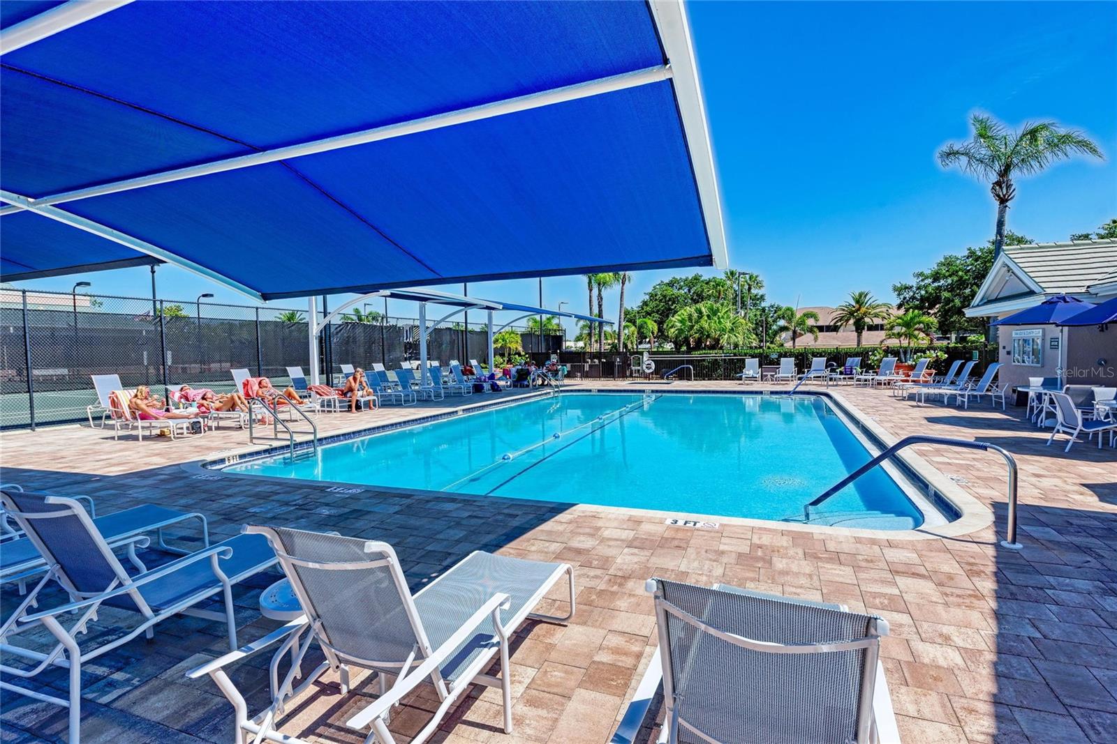 6326 STONE RIVER RD, BRADENTON, FL, 34203