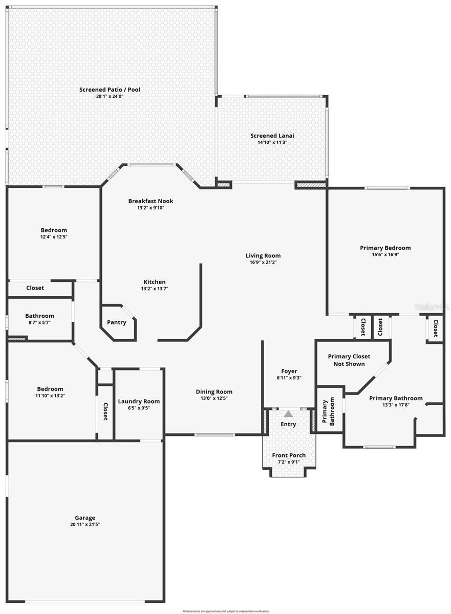 5898 SW 89TH PL, OCALA, FL, 34476