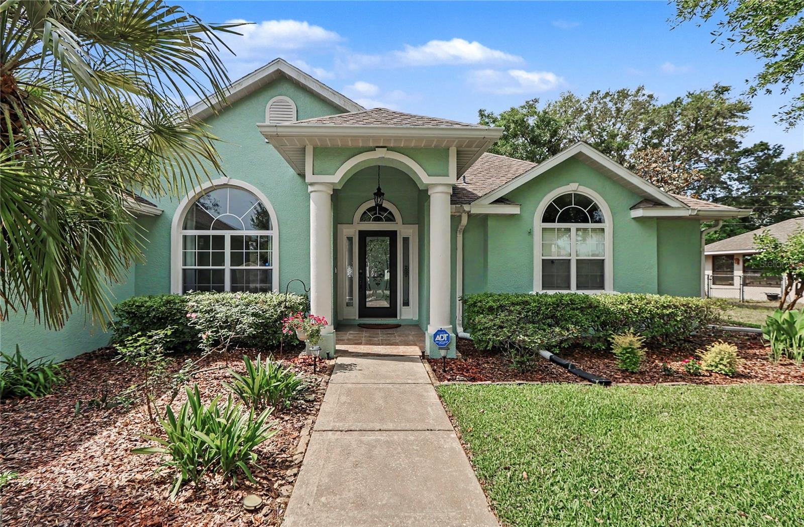 5898 SW 89TH PL, OCALA, FL, 34476