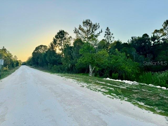 RAPIDAN RD, WEEKI WACHEE, FL, 34614